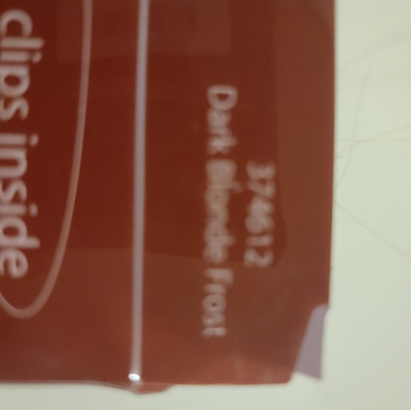 Hair extensions euronext - Picture 6 of 7